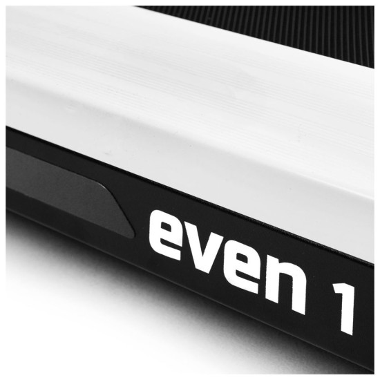 Spokey Even1 Διάδρομος γυμναστικής  1,5 HP  1-6 km/h max 90kg Spokey Even1 Διάδρομος γυμναστικής  1,5 HP  1-6 km/h max 90kg